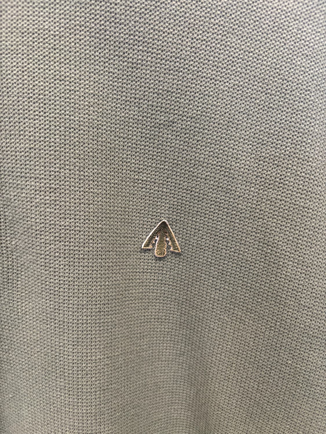 Nigel cabourn pk tee 상품이미지2
