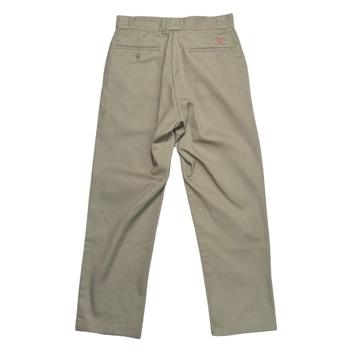 DICKIES 오리지널 874 워크팬츠 베이지 상품이미지7