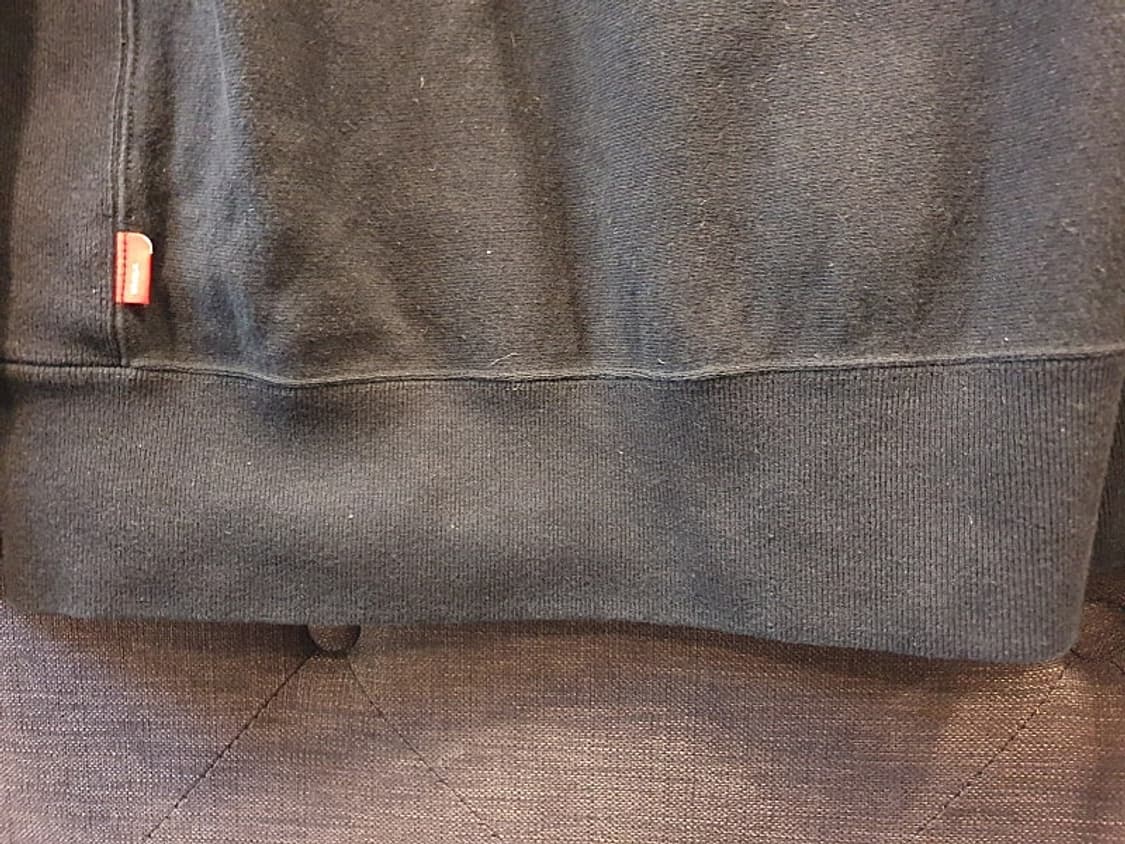 더블탭스 15시즌  스웻 상의 하의 셋트 판매 상품이미지10