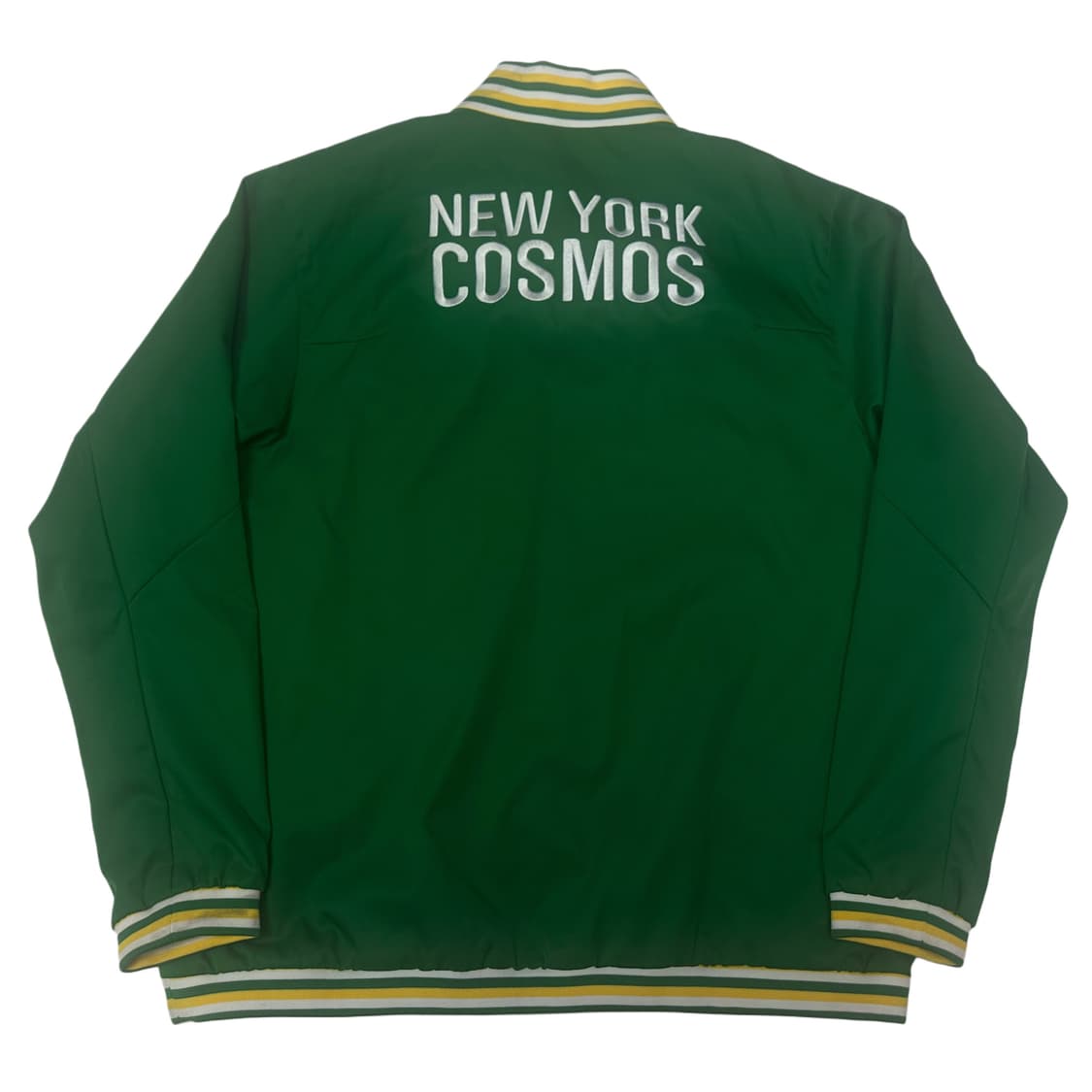 엄브로 그린 뉴욕코스모스자켓 XXL 상품이미지3