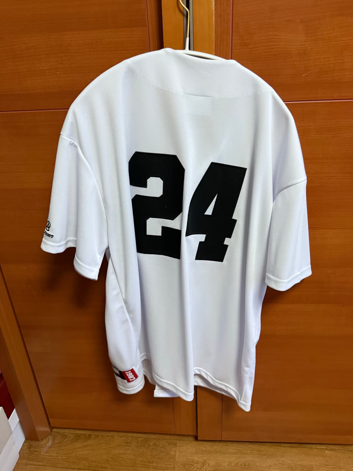 프리덤 올라잇 야구저지 XL 상품이미지2