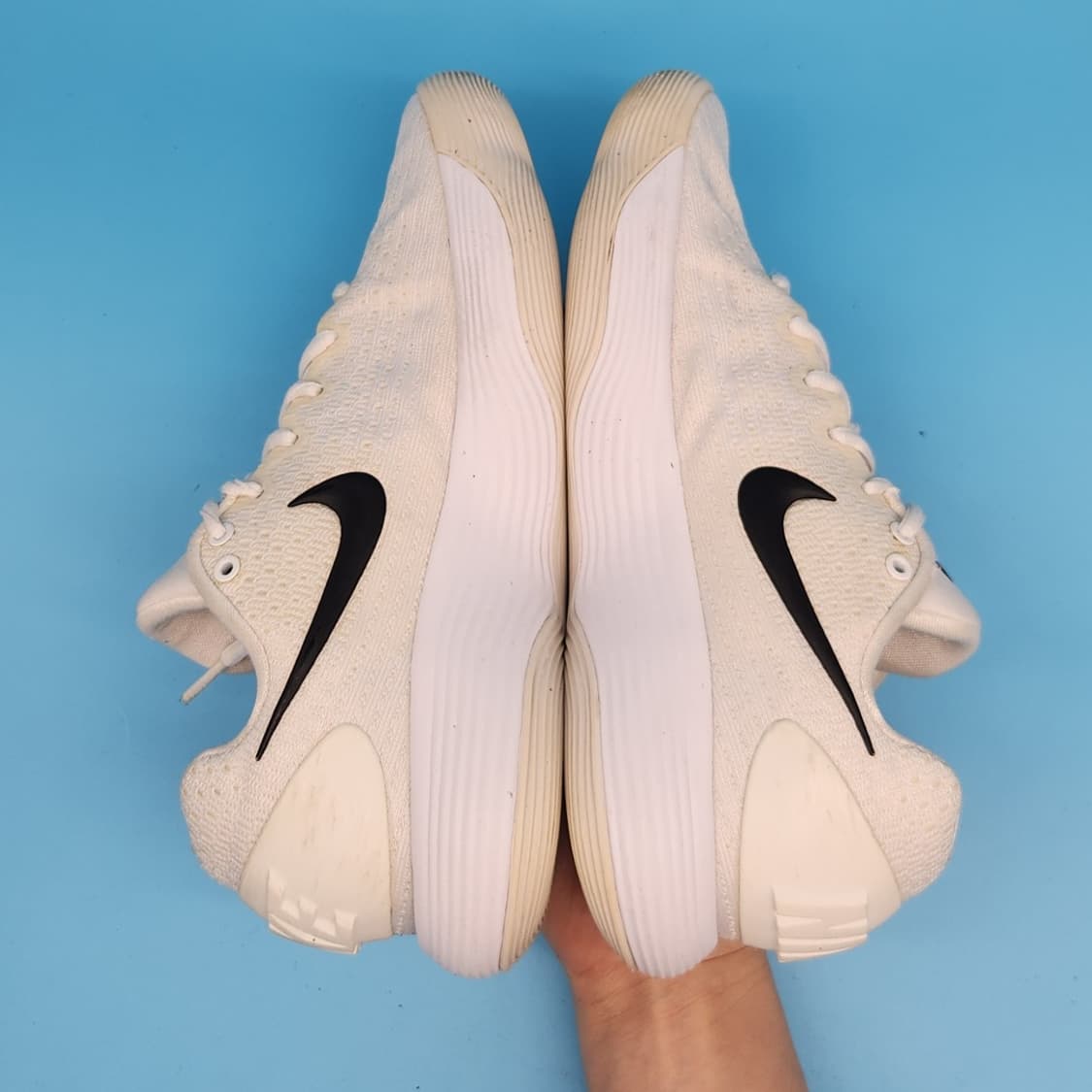 ooo 나이키 하이퍼덩크2017 농구화250 상품이미지5