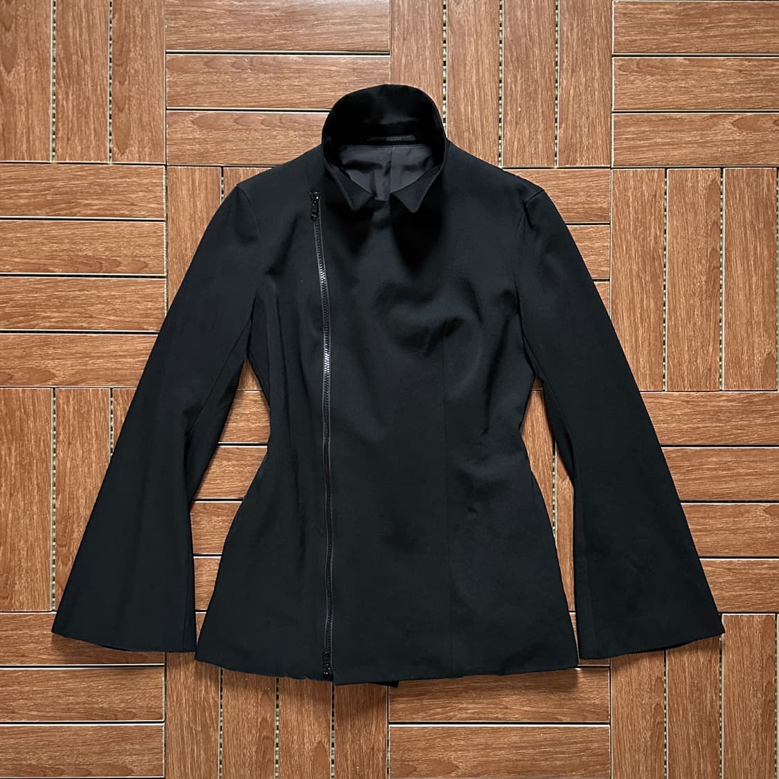 97aw Y’s Yohji yamamoto blazer jacket 상품이미지2