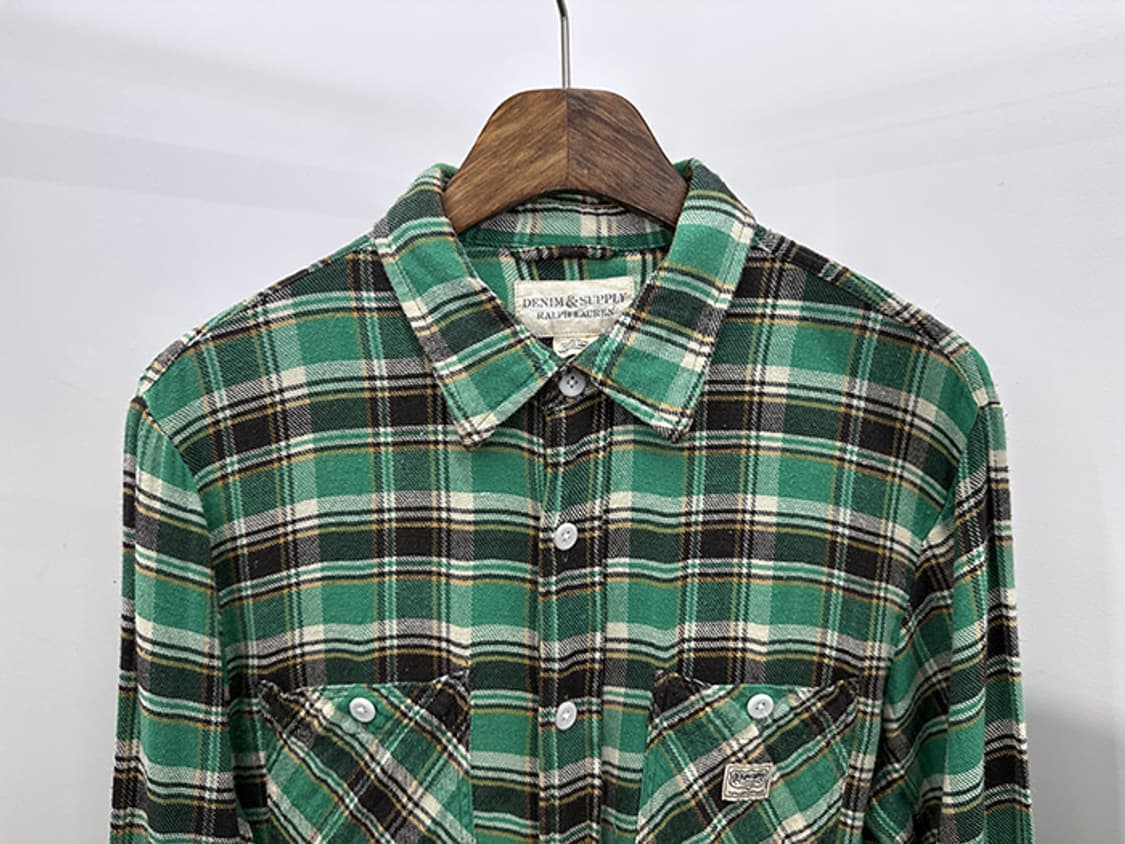 DENIM & SUPPLY ralph lauren (M) 상품이미지2