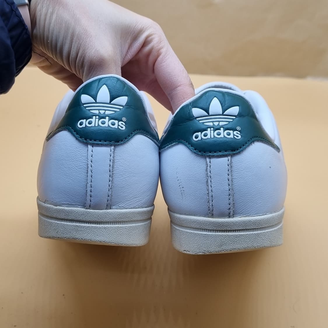 아디다스 코스트스타 남성스니커즈260  상품이미지4