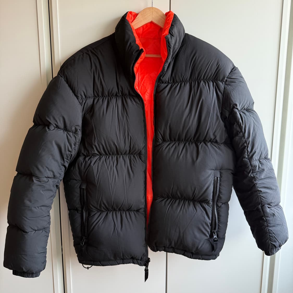 나이키랩 NRG 패딩 상품이미지2