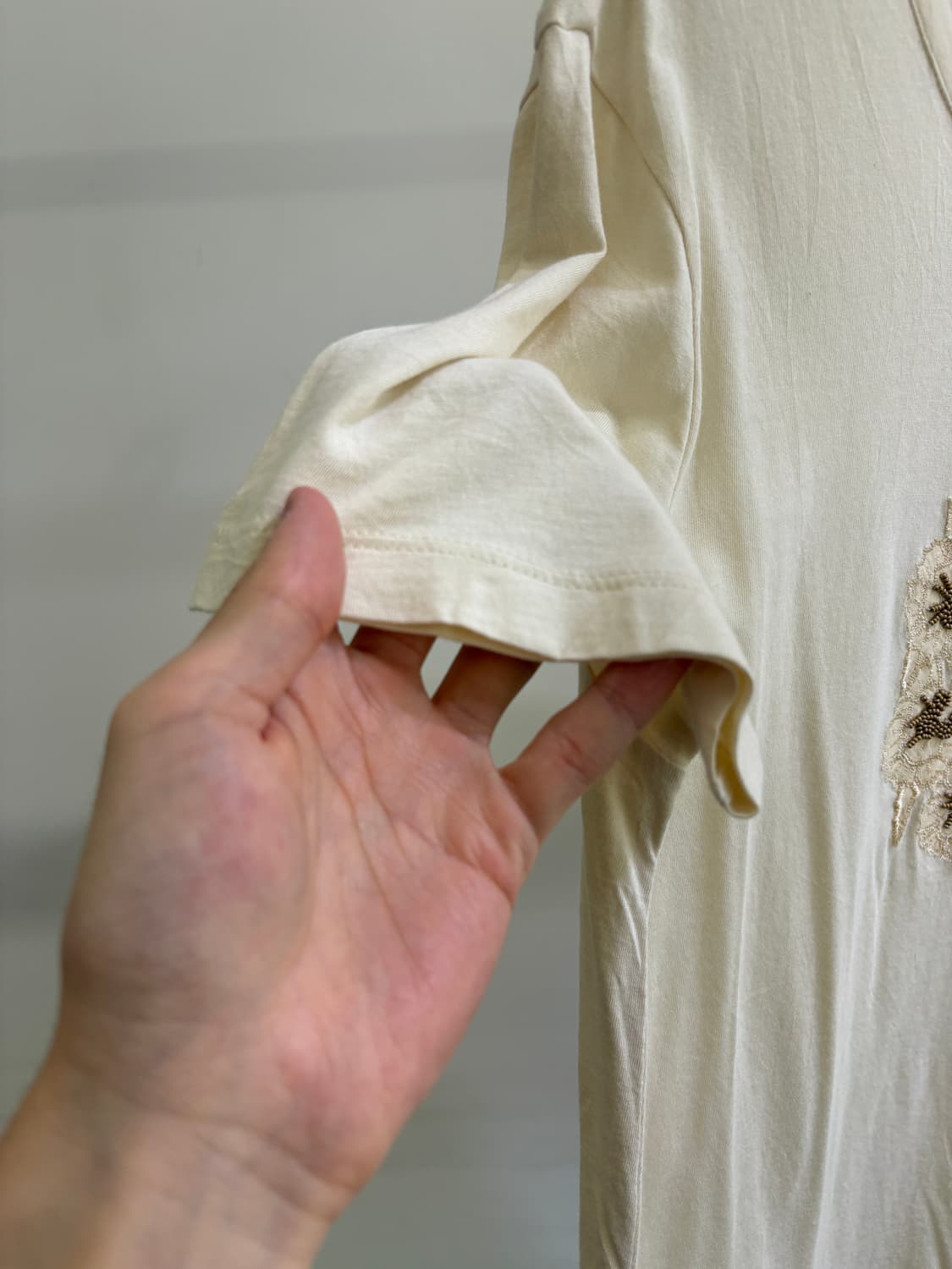 RALPH LAUREN 반팔 티셔츠 상품이미지4