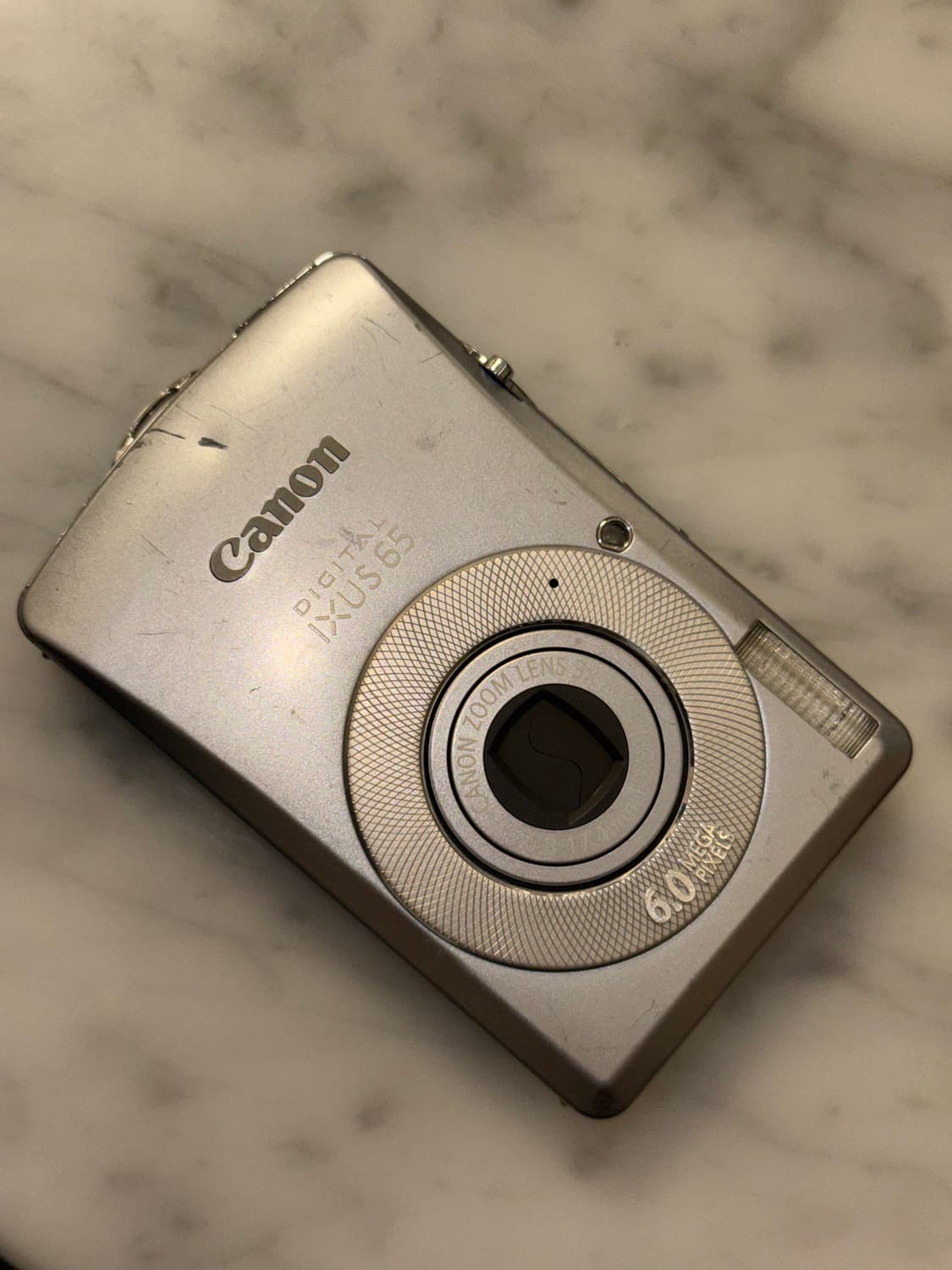 canon ixus 65 디카 판매합니다! 상품이미지1