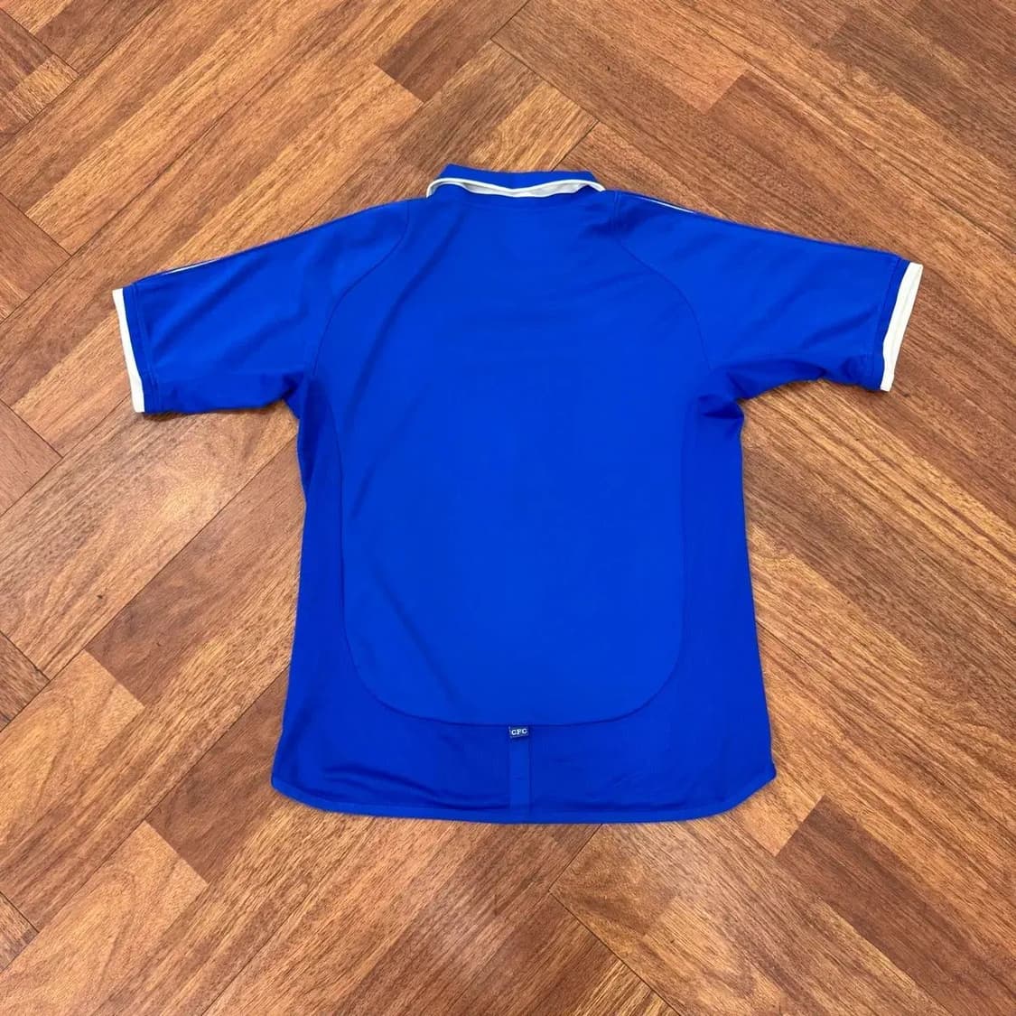 M 엄브로 첼시FC 01-03 홈 유니폼  상품이미지2