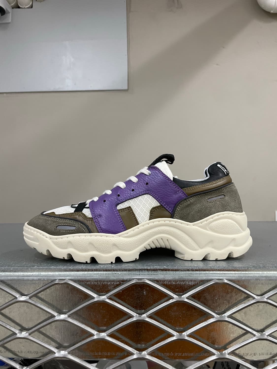 아미 럭키9 런닝 멀티 41 상품이미지1