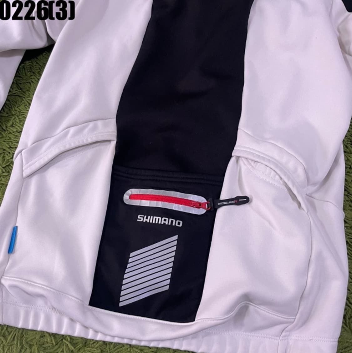 시마노 서브제로 윈터 자켓 상품이미지6