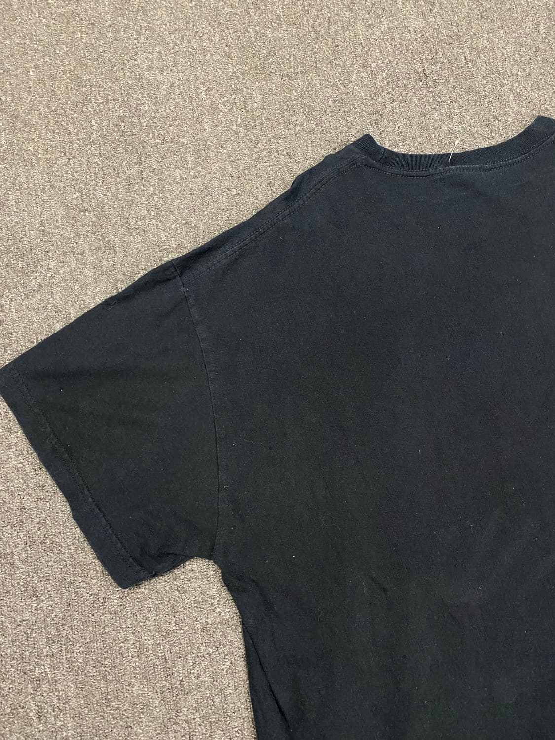 빈티지 그래픽 반팔 티셔츠 상품이미지5