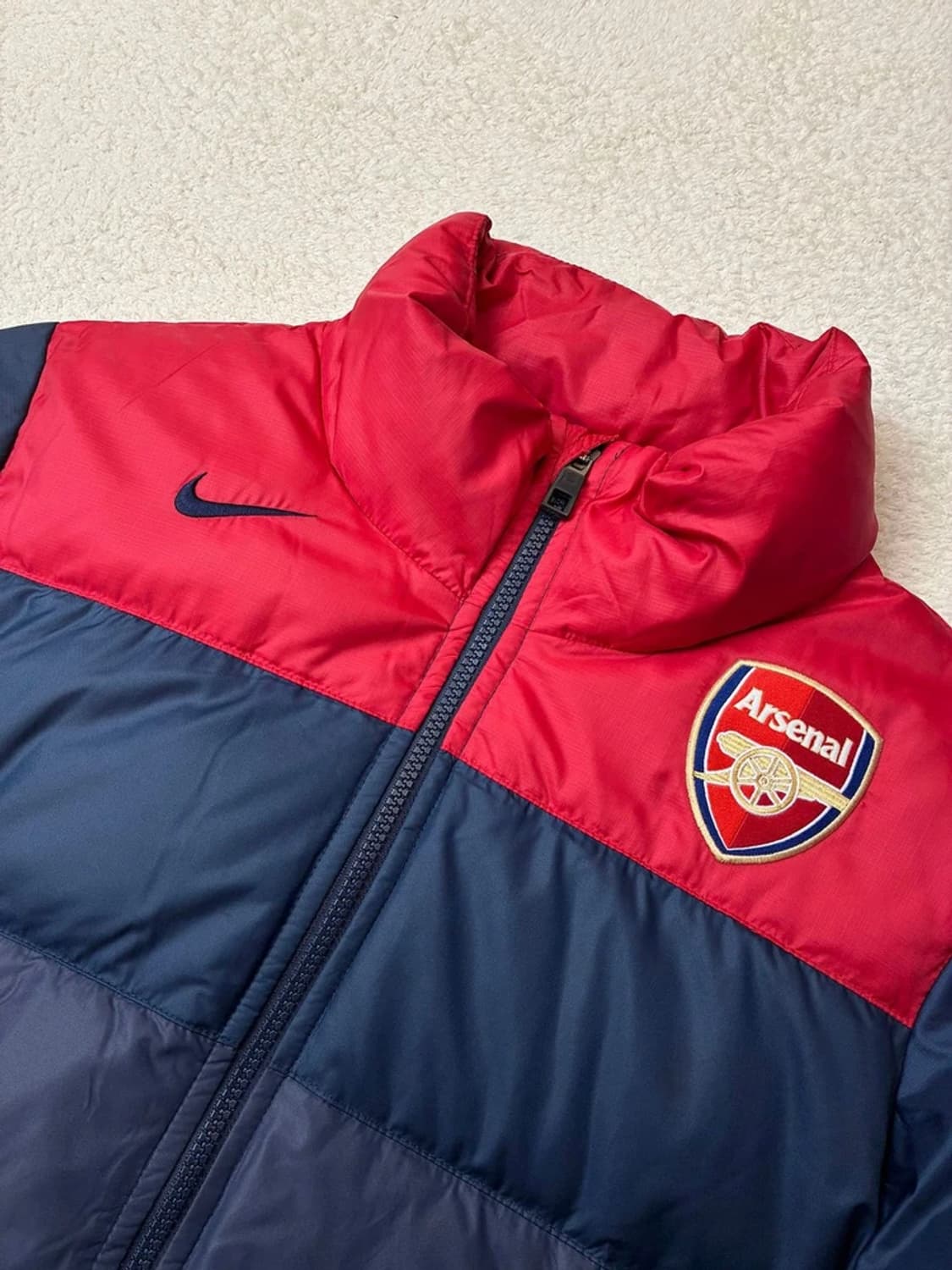 나이키 아스날 10-11 덕다운 푸퍼 패딩 PN5892 상품이미지3