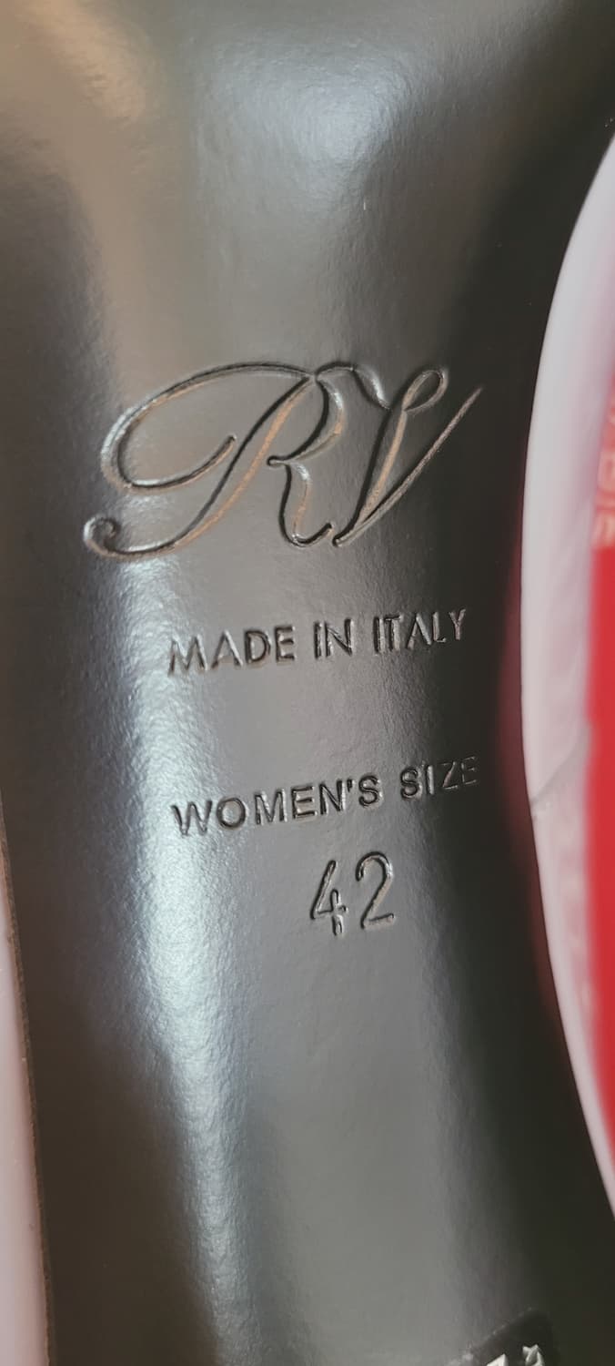 로저비비에 벨 비비에 트롬페트 70, 42 사이즈 상품이미지6