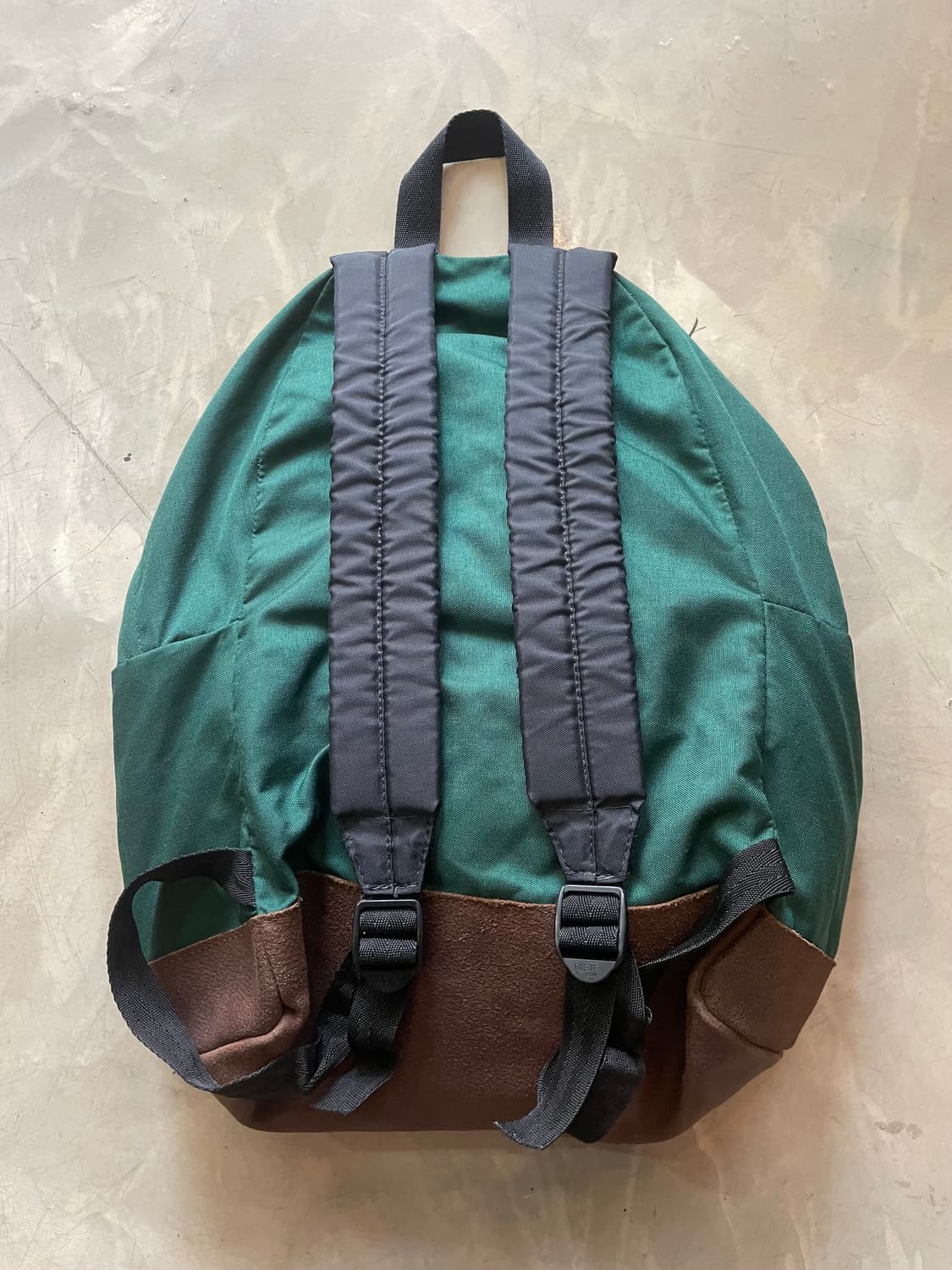 90년대 eastpak 이스트팩 백팩 made is usa 상품이미지2