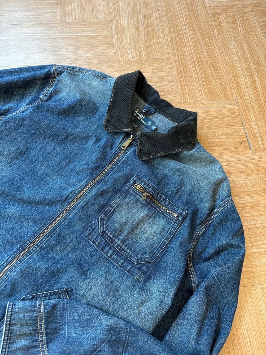 Polo 상품이미지2