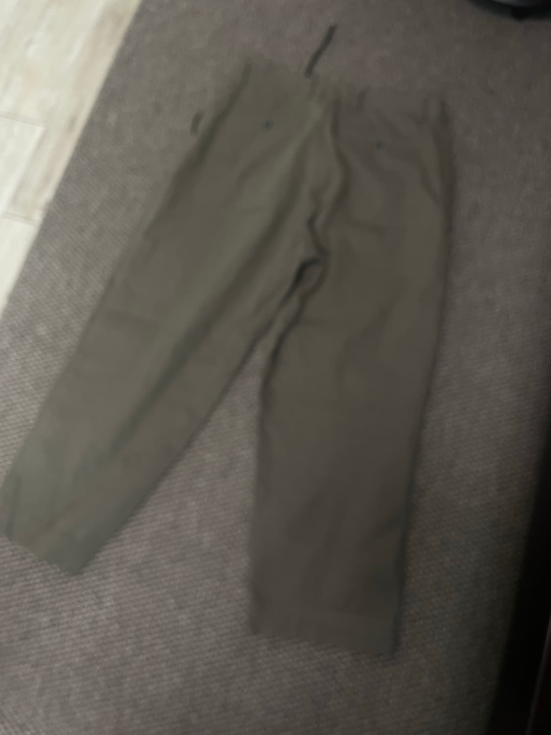 mfpen 투턱 치노  상품이미지3