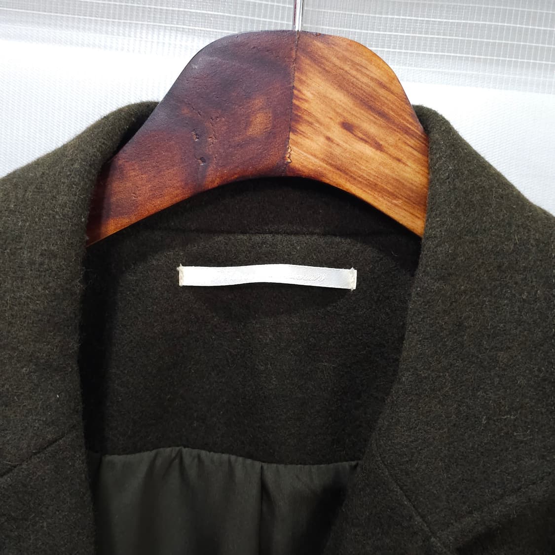 URBAN RESEARCH 더블코트- 우먼프리 상품이미지6