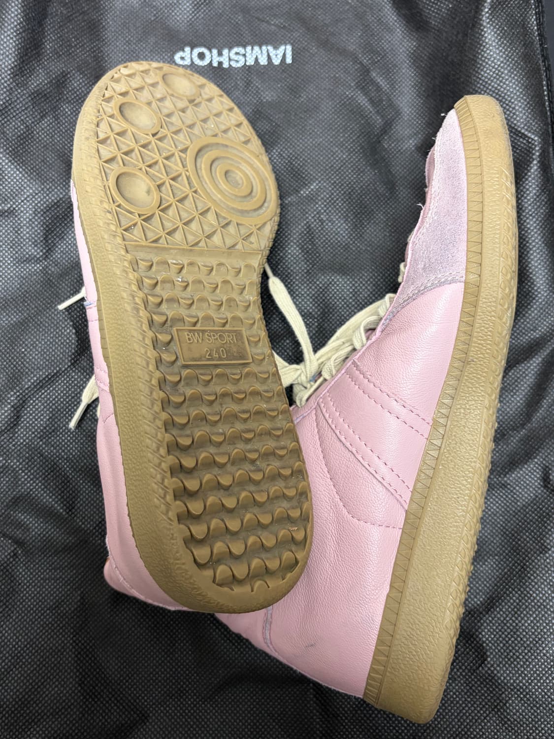 리프로덕션오브파운드 독일군 240 상품이미지3