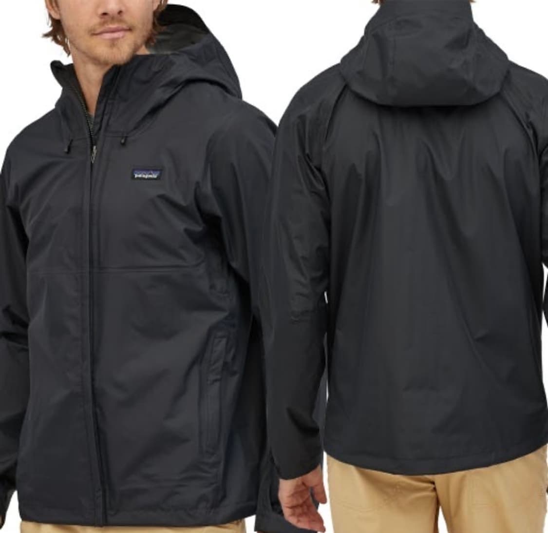 파타고니아 토렌트쉘 M’xs 상품이미지1