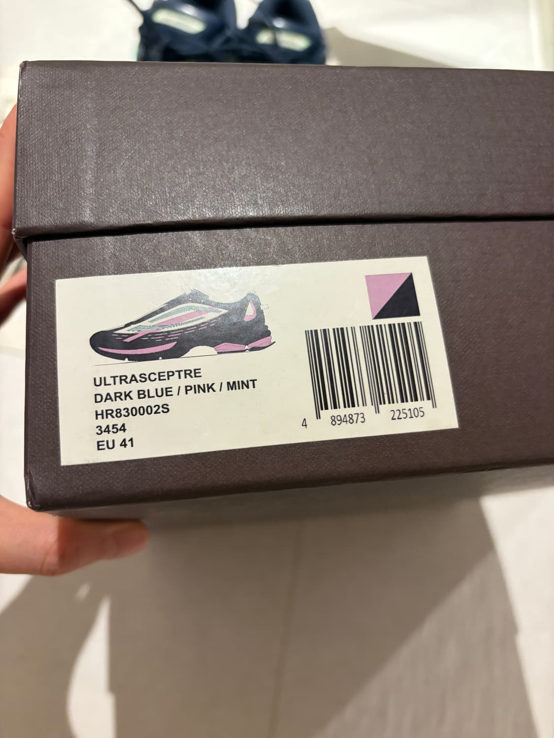 라프 시몬스 ultraceptre 상품이미지9