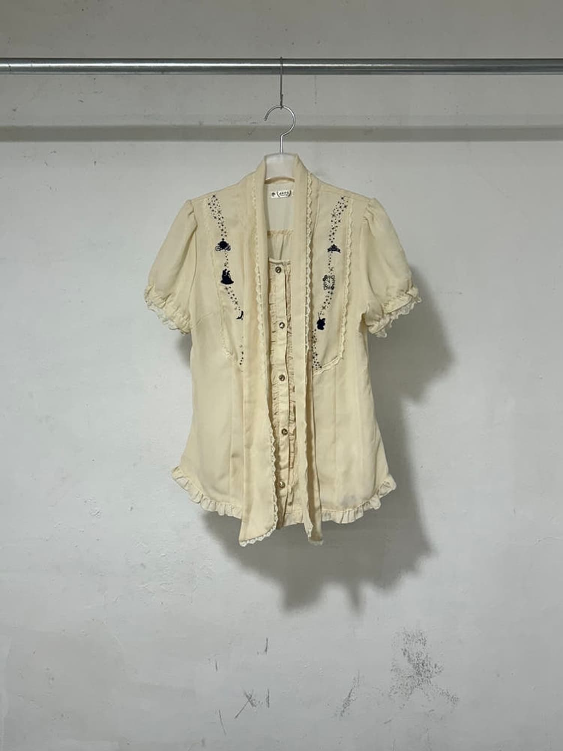 vtg top 상품이미지1