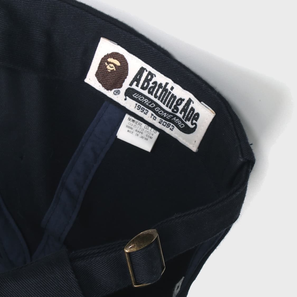 A BATHING APE 상품이미지5