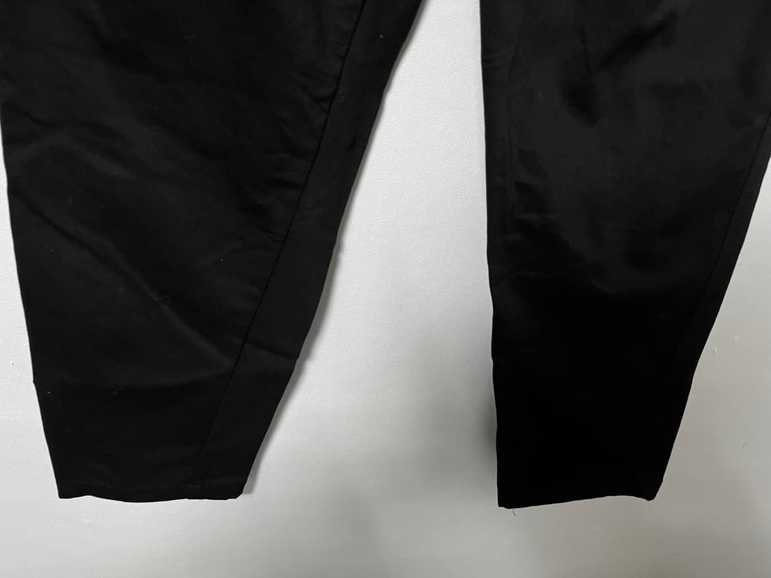 55-66 노스페이스 코튼 스판 밴딩 바지 정품 상품이미지3