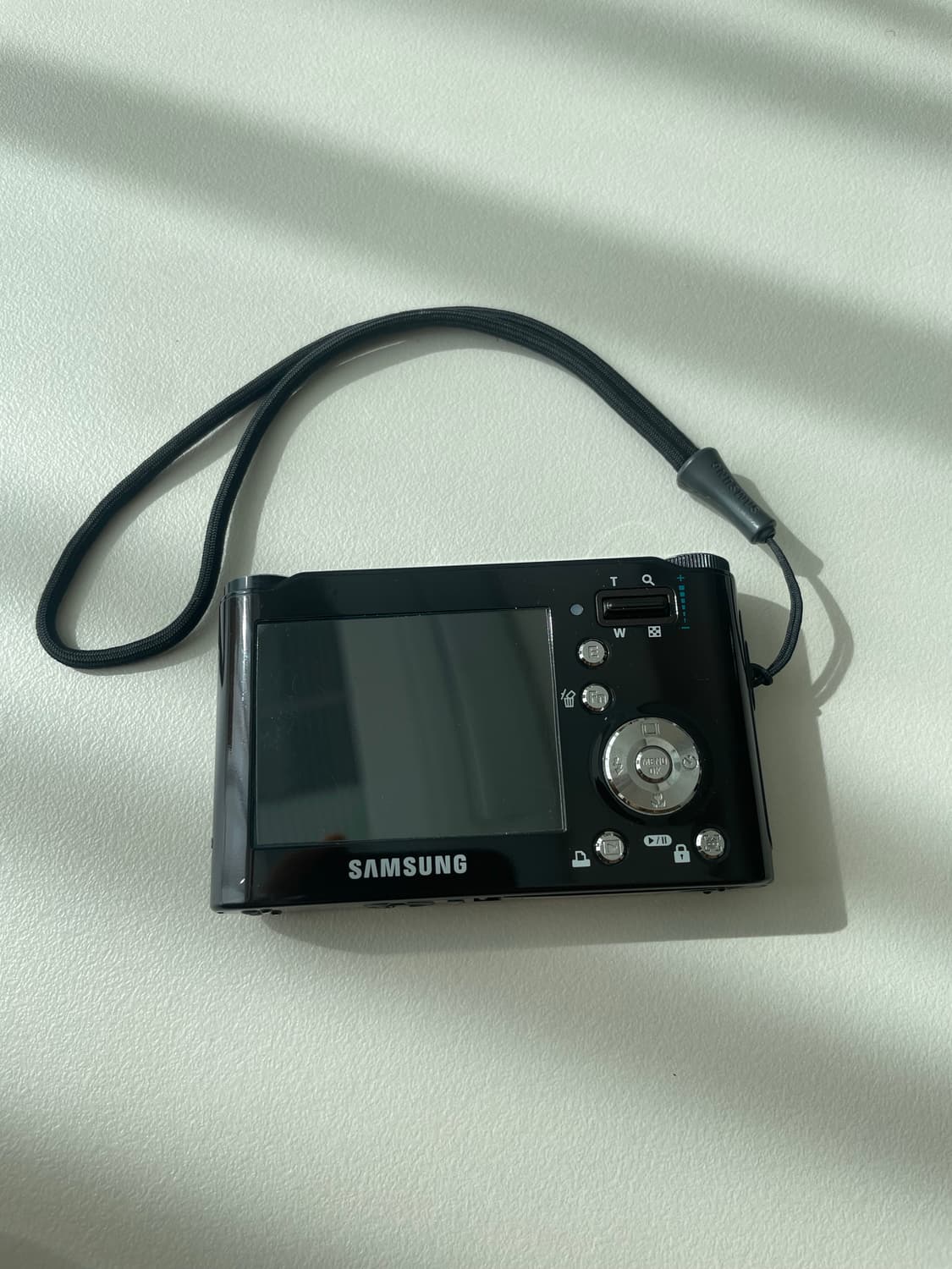 (희귀)삼성 디카 VLUU NV4 상품이미지2