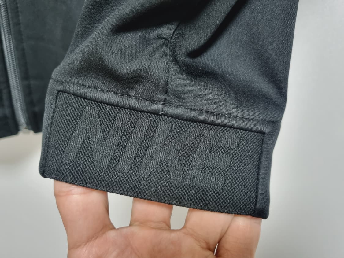 남성 나이키 써마 스피어 약기모 후드 자켓 트레이닝복 상품이미지9