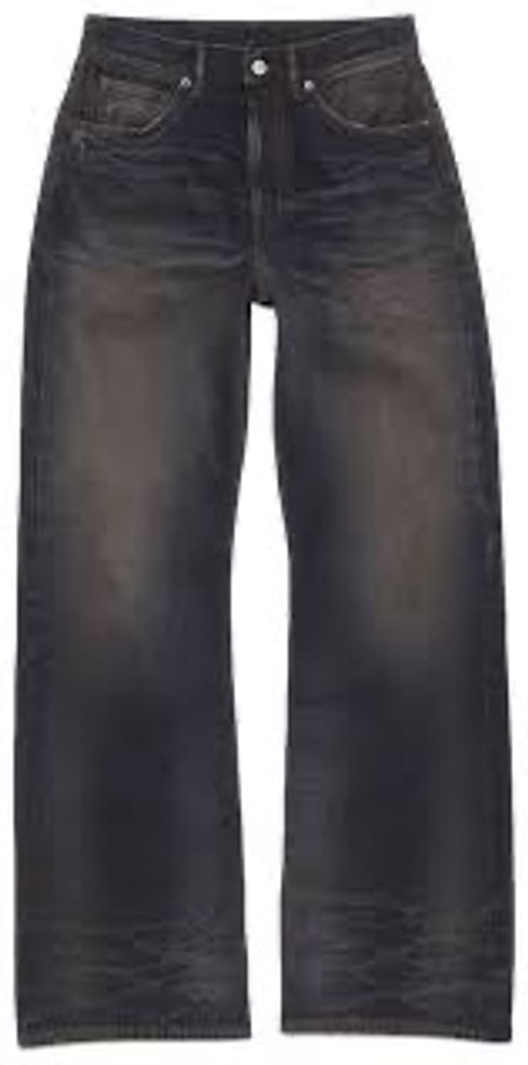 아크네 스튜디오 2021M 다크사이드 데님 28/30 상품이미지2