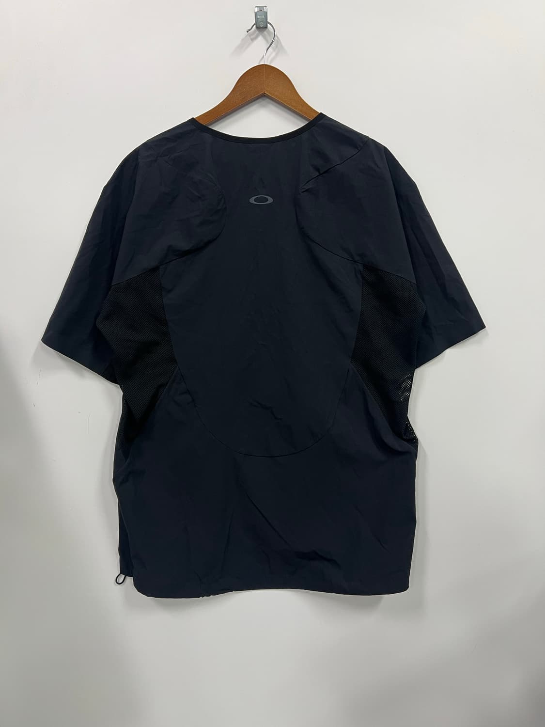 OAKLEY 블랙 티셔츠 상품이미지7