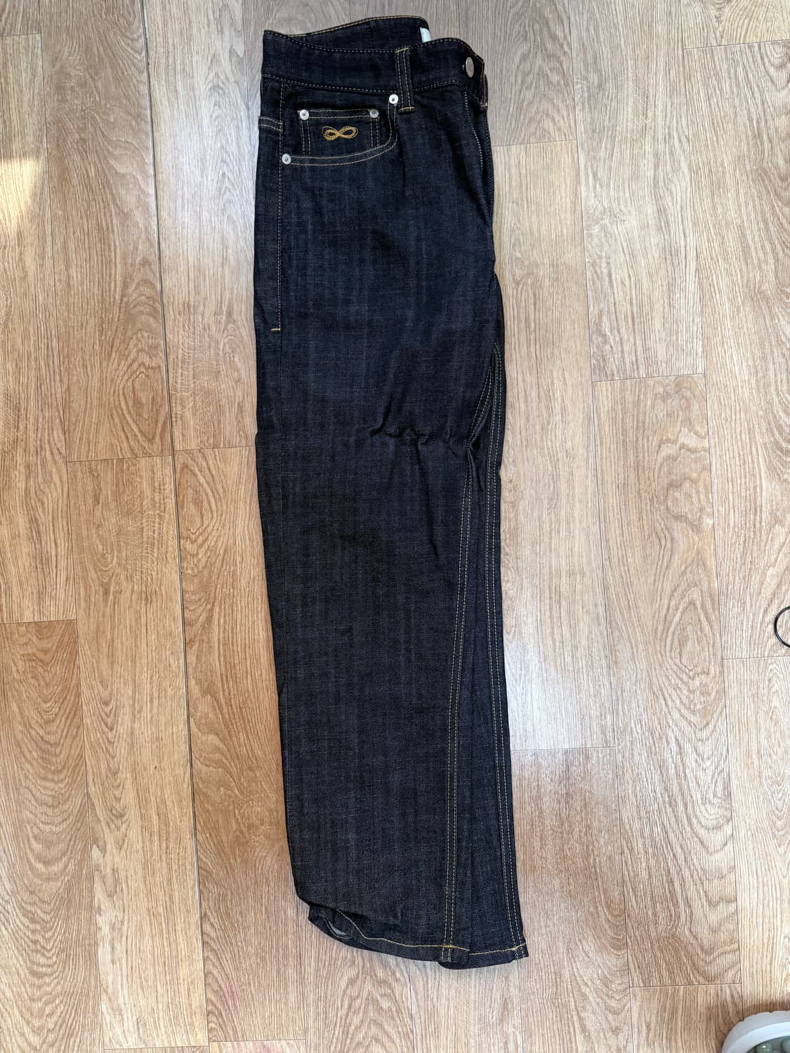 PLAC 데님 상품이미지2