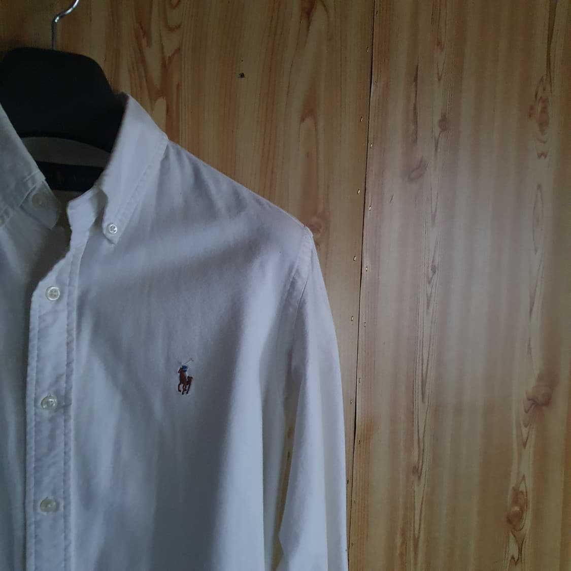 폴로 셔츠M 상품이미지2