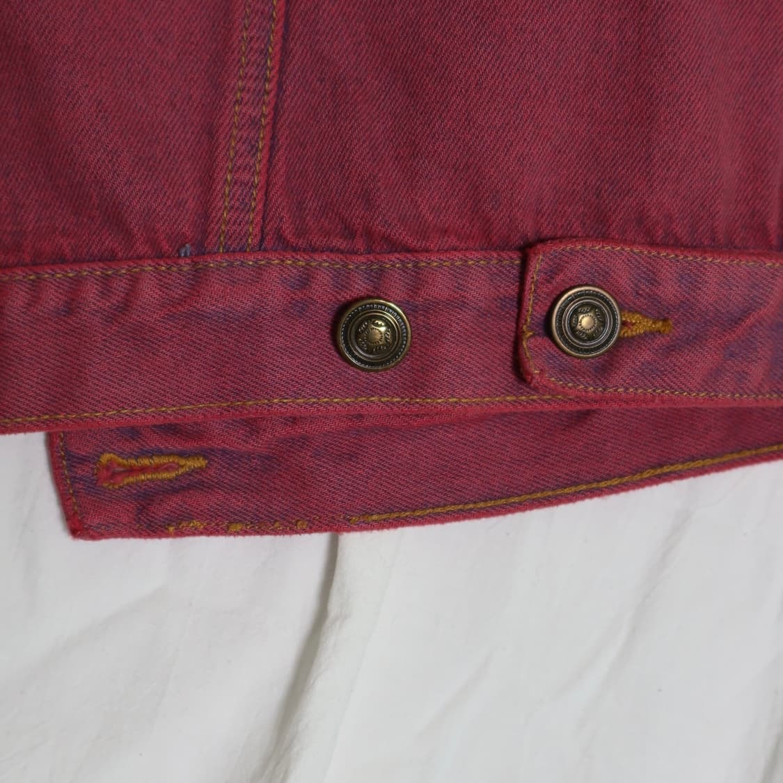 Vintage 베스트 상품이미지3