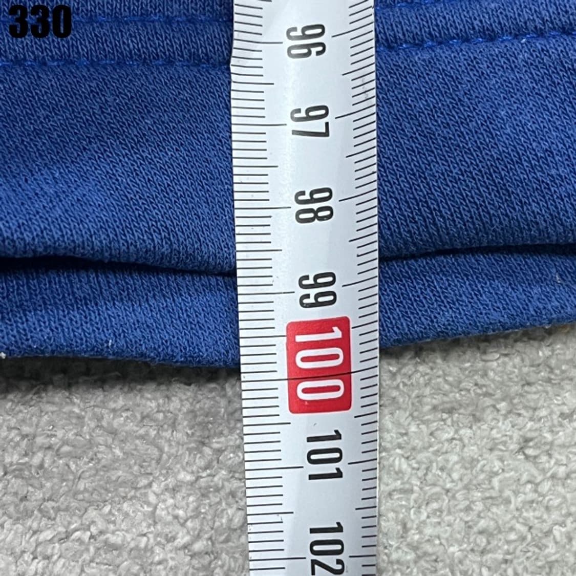 홀리스터 블루 바지  상품이미지7