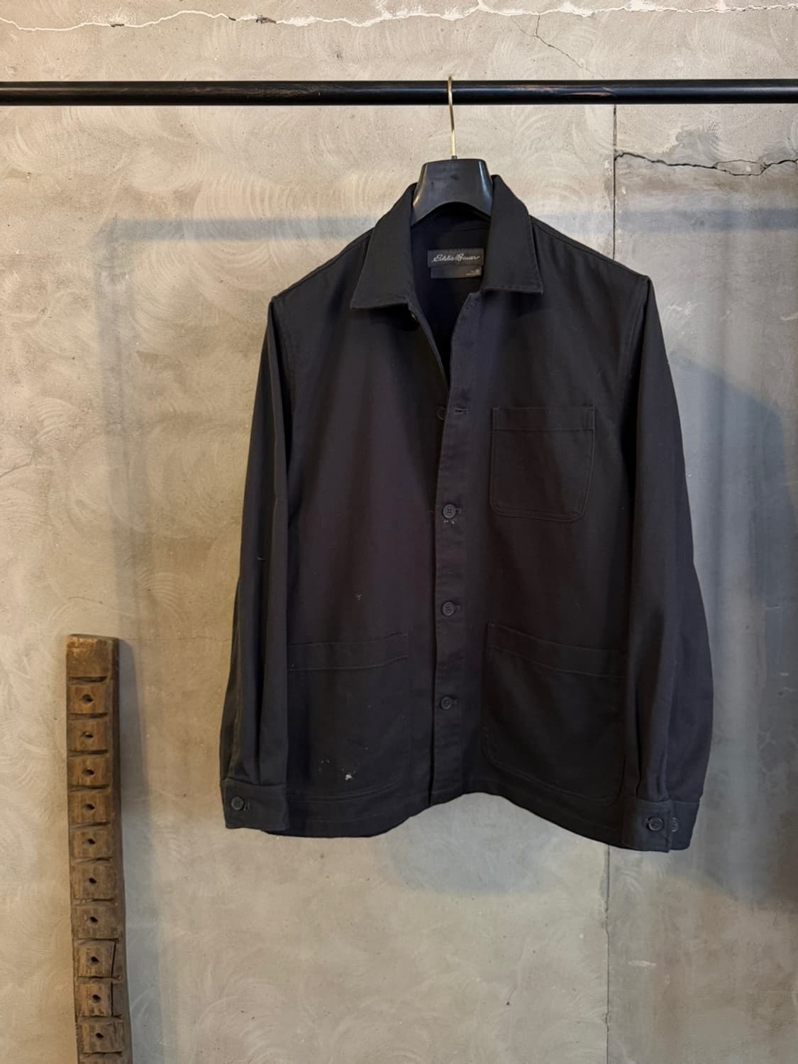 에디바우어 프렌치 워크 자켓 100 상품이미지1