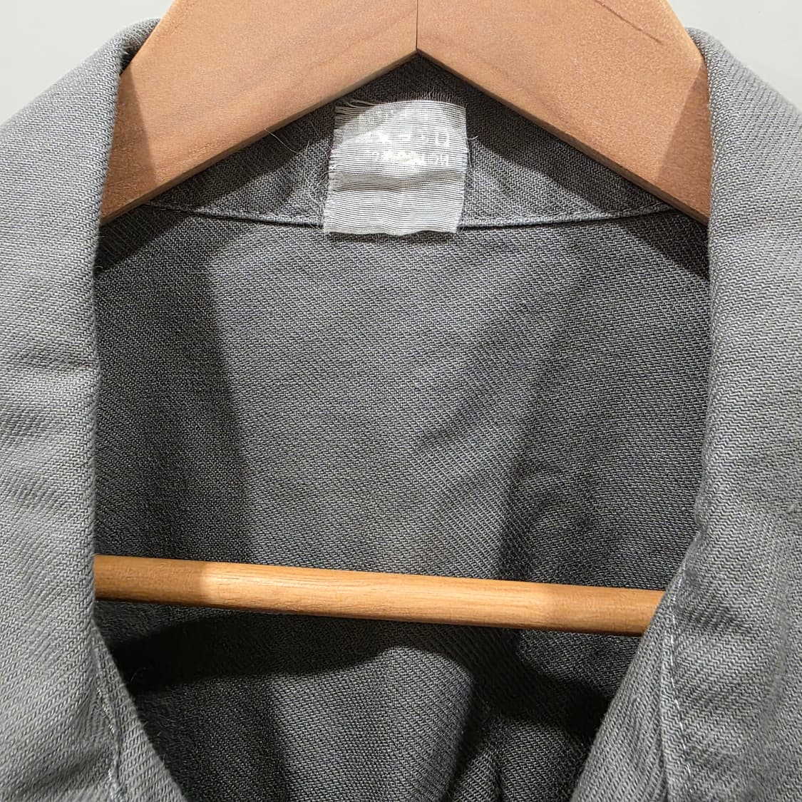 80's 빈티지 유러피언 워크자켓 상품이미지2