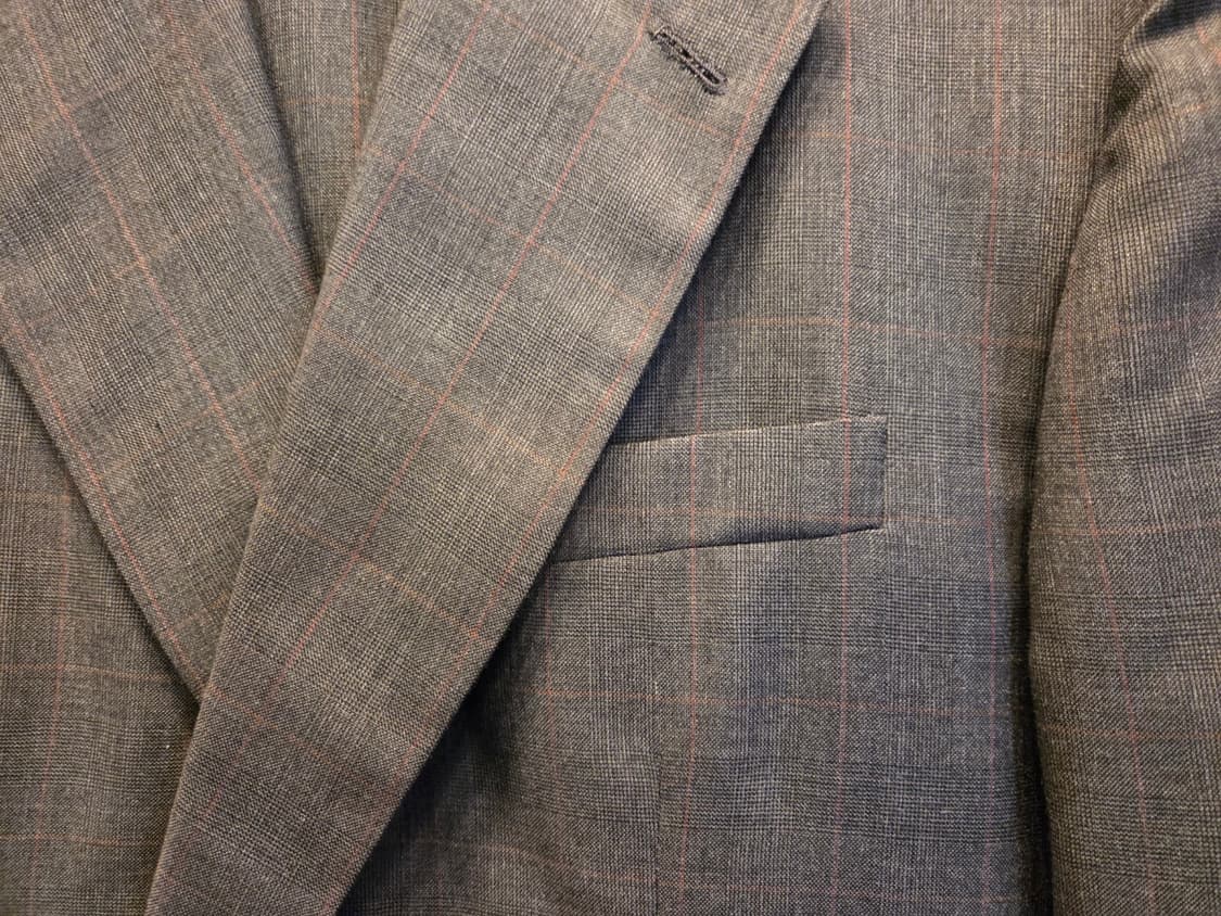 브룩스 브라더스 수트 상품이미지9