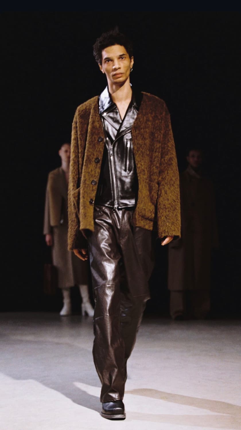 [48]아워레가시 모헤어 가디건 상품이미지1