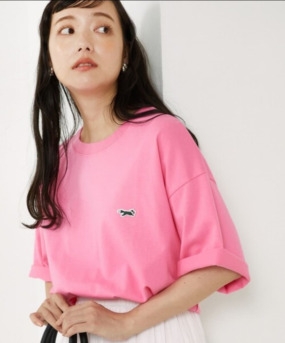타운크래프트 프릭스토어 별주 레트로 티셔츠 상품이미지6
