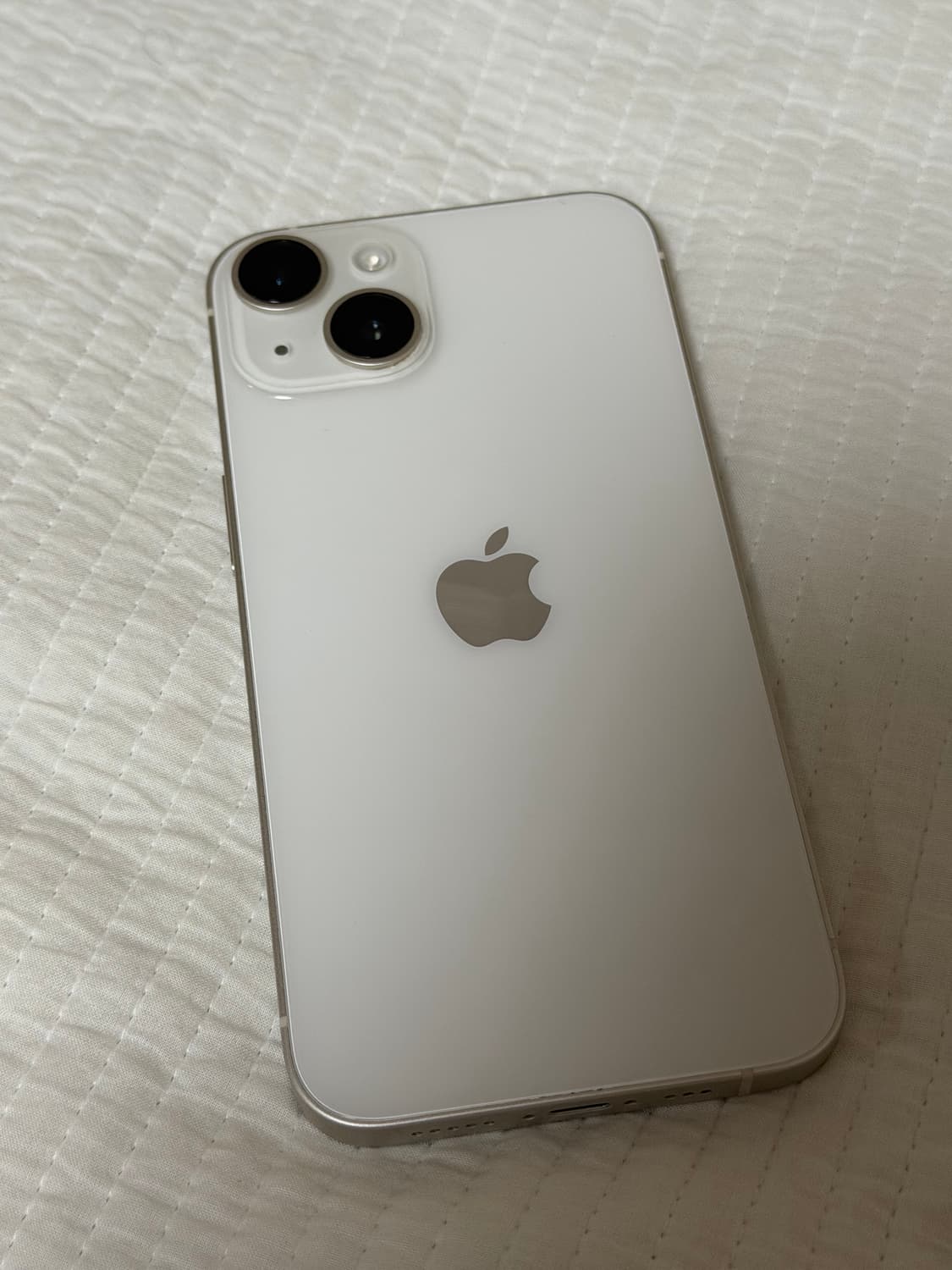 아이폰14 256GB 화이트(스타라이트) 상품이미지1