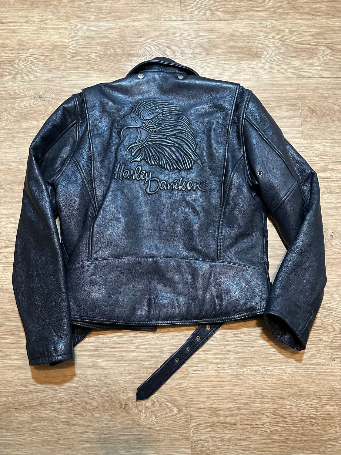 할리데이비슨 더블라이더 자켓 상품이미지7