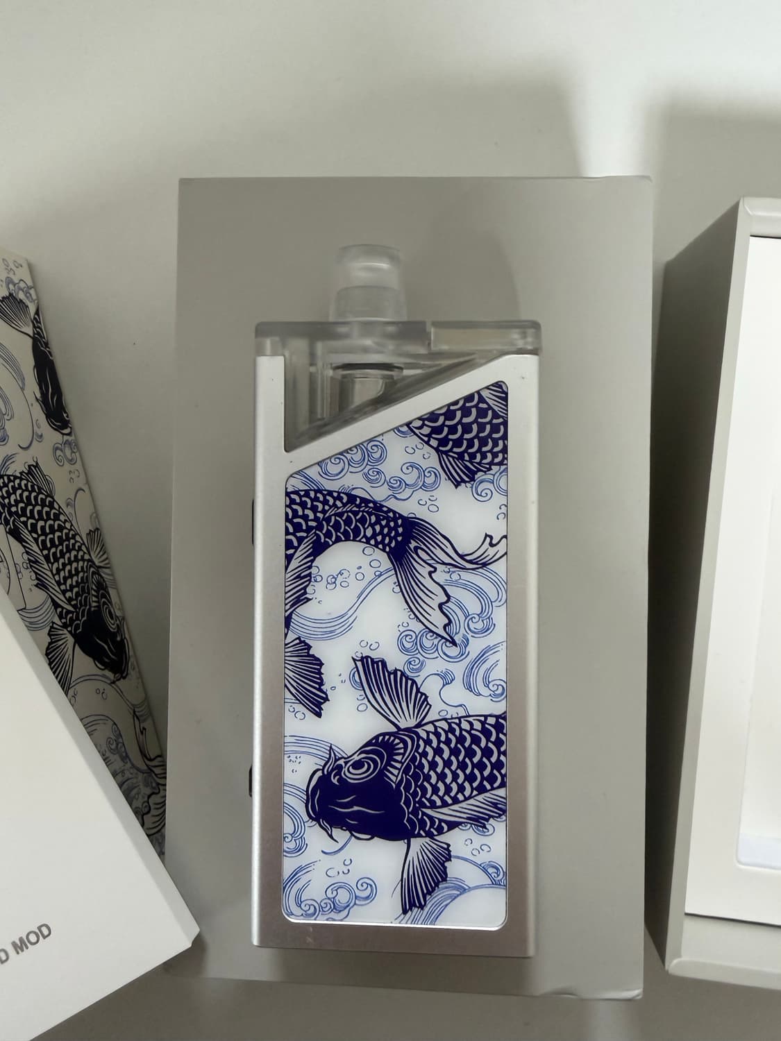 유웰하복 릴 전자담배 상품이미지2