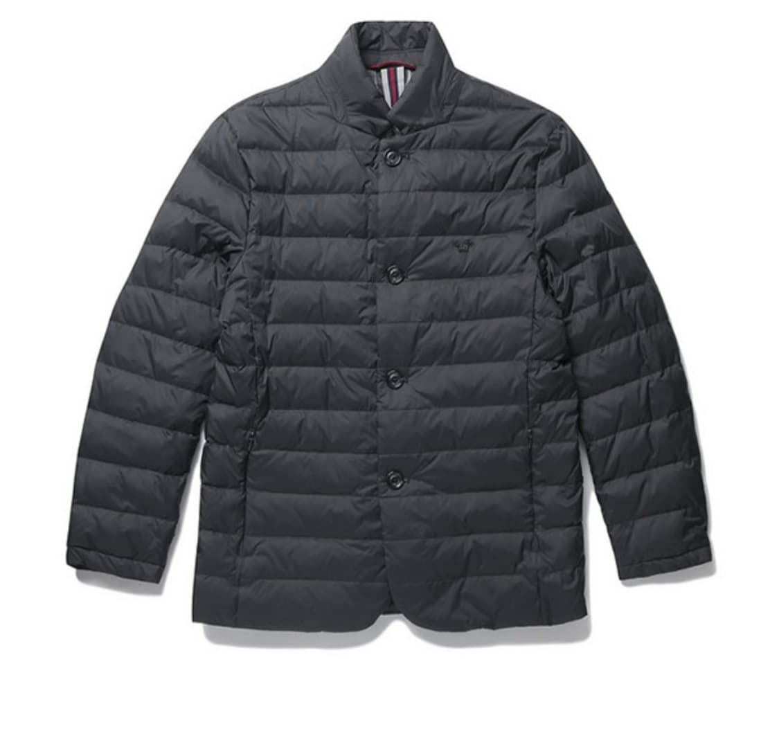 헨리코튼 구스 다운  경량 자켓 남성 95 상품이미지1