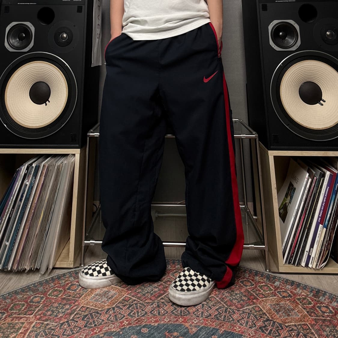 나이키 트랙팬츠 상품이미지1