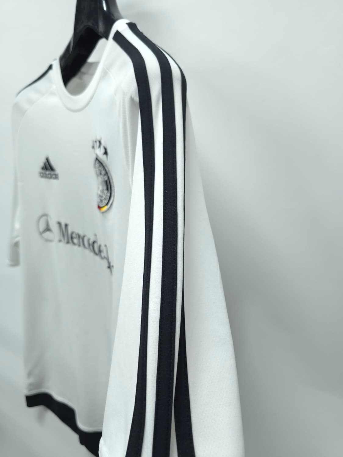 아디다스 독일 국대 유니폼 상의 ( XL ) 상품이미지6