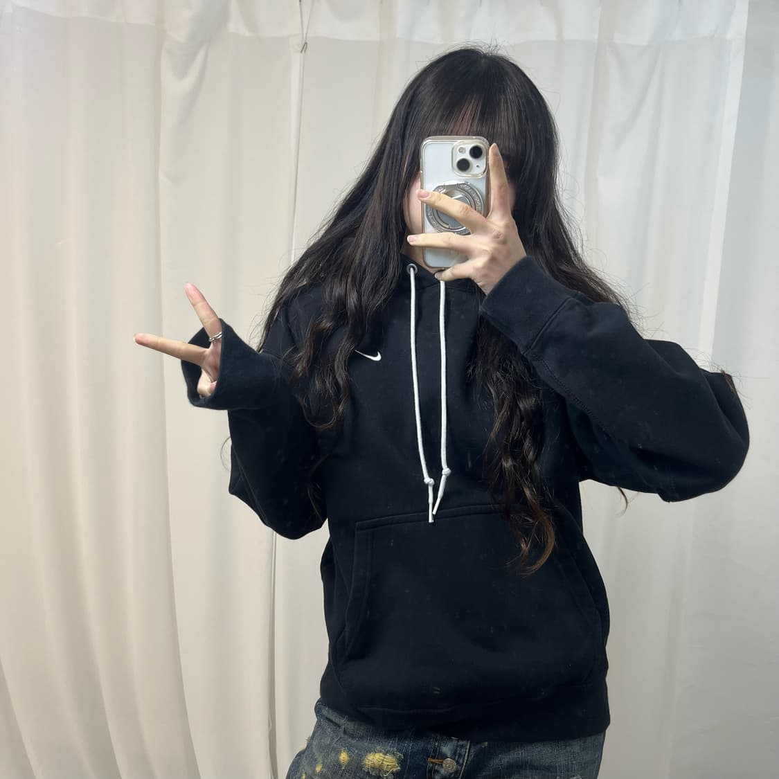 Nike NRG Hoodie 상품이미지2