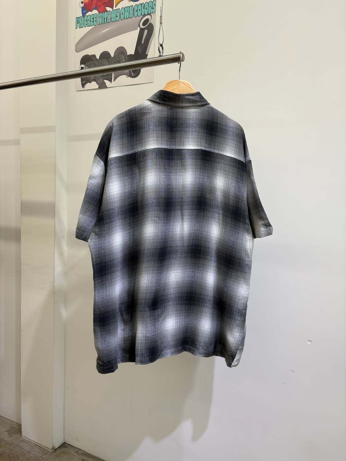 CALTOP (Made in USA) 셔츠 상품이미지5