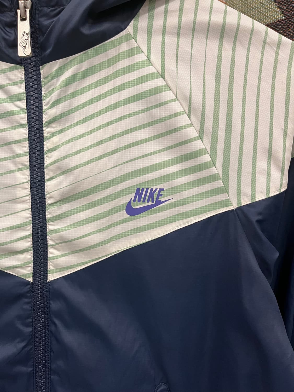 나이키 윈드러너 바람막이 #csz714 상품이미지3